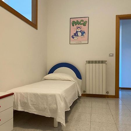 I Trabocchi Blu Lejlighed Fossacesia Eksteriør billede