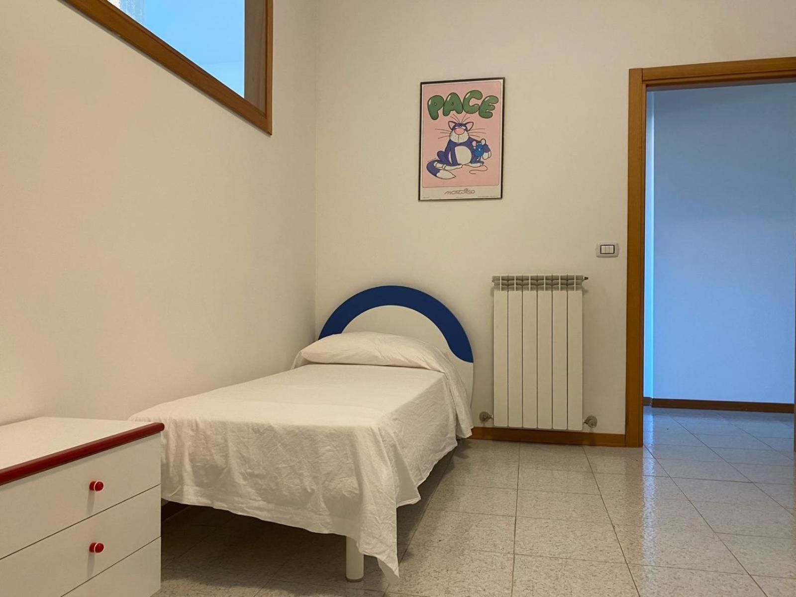 I Trabocchi Blu Lejlighed Fossacesia Eksteriør billede